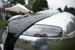 Bugatti Veyron 16.4 Centenaire 2009 года